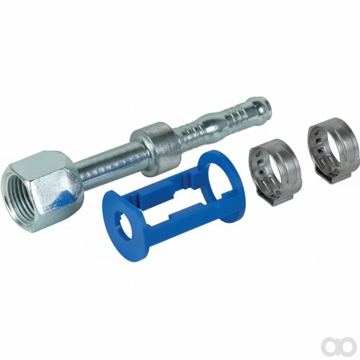 Prillinger - 00818351 - Clip Armatur Sae Ig Dn08 5/8-1