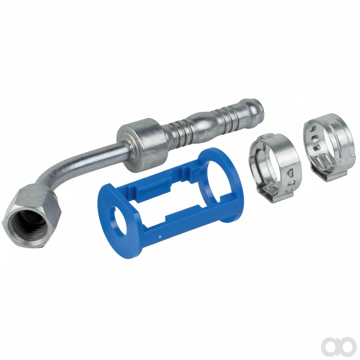 Prillinger - 00818359 - Clip Armatur Sae Ig 45 Dn08 7/