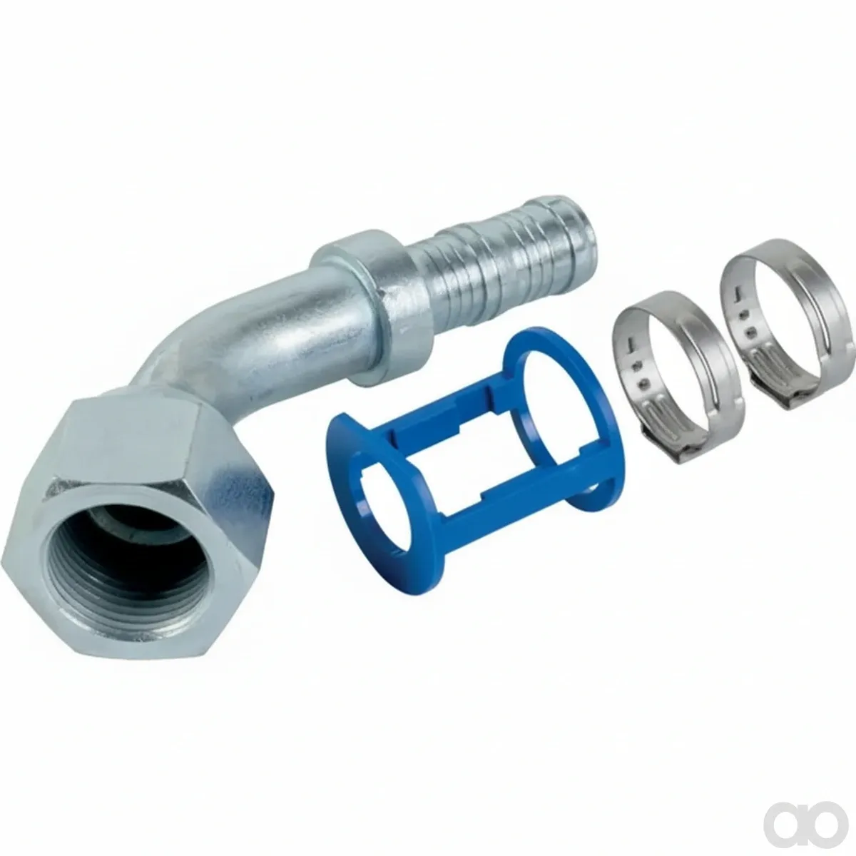 Prillinger - 00818363 - Clip Armatur Sae Ig 45 Dn16 1