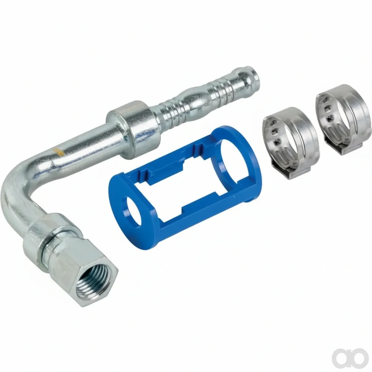Prillinger - 00818364 - Clip Armatur Sae Ig 90 Dn08 7/