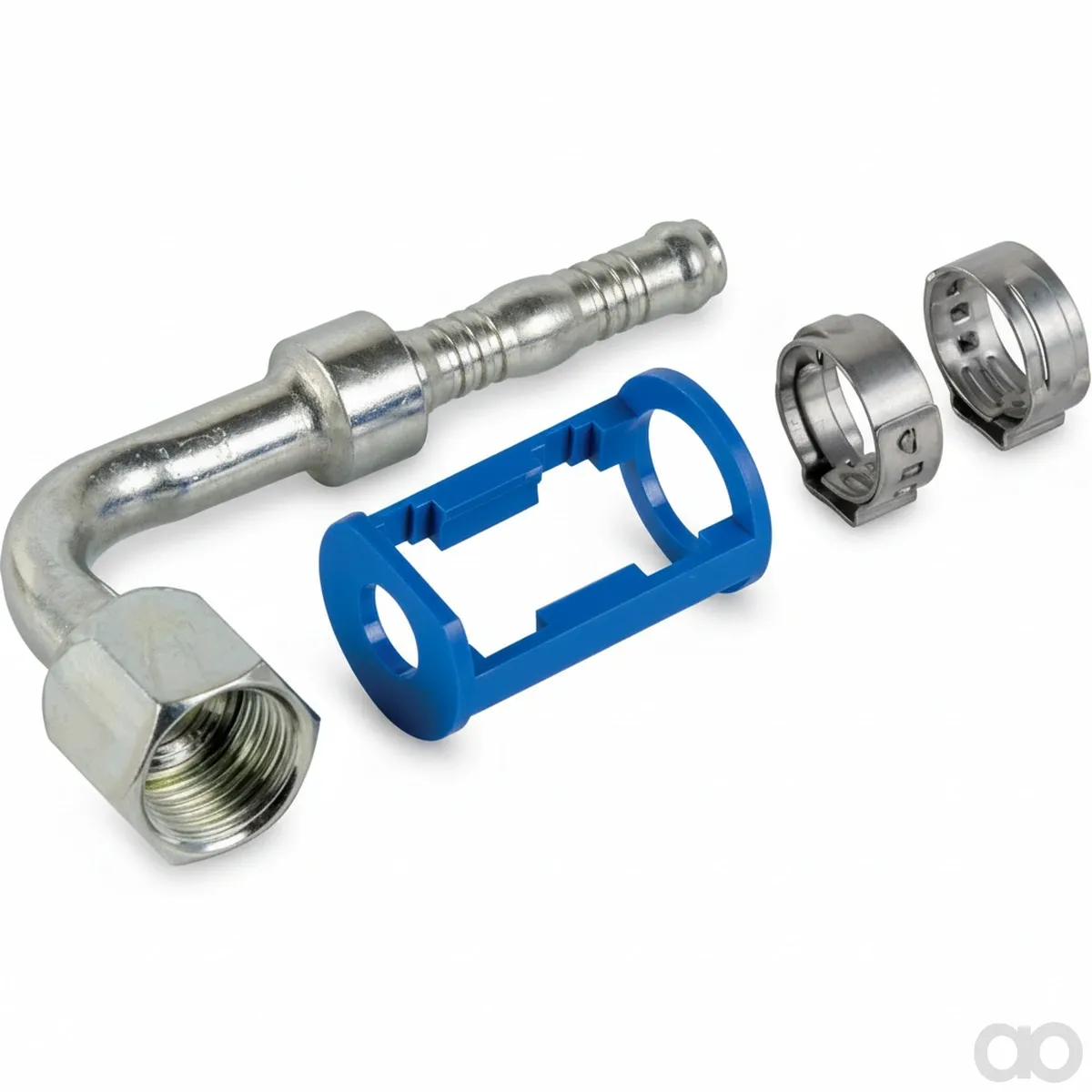 Prillinger - 00818365 - Clip Armatur Sae Ig 90 Dn08 5/