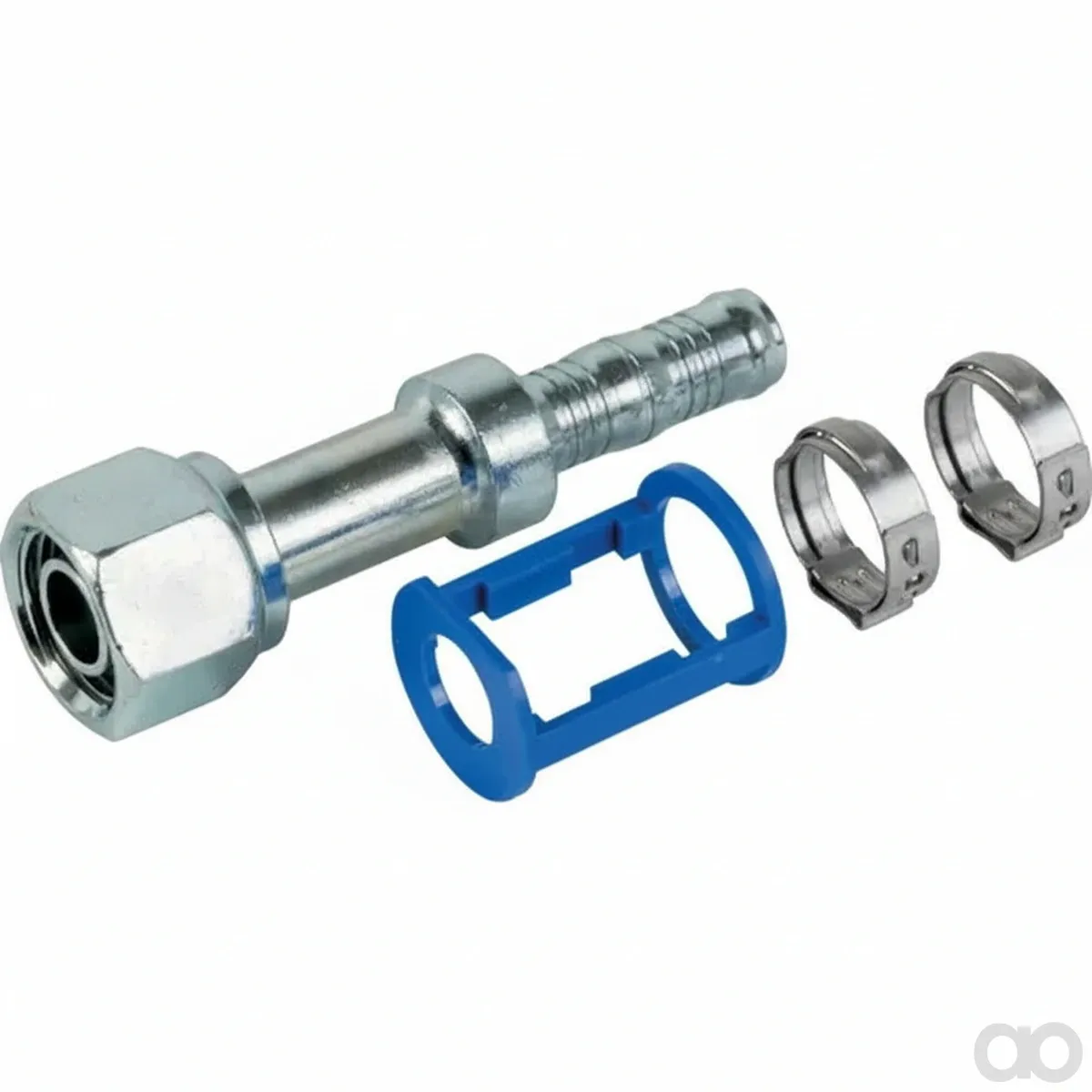 Prillinger - 00818377 - Clip Armatur Orl Uem Dn12 7/8-1