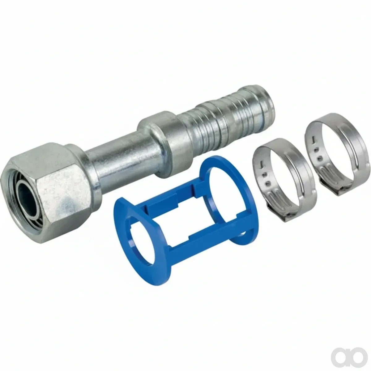 Prillinger - 00818378 - Clip Armatur Orl Uem Dn16 7/8-1