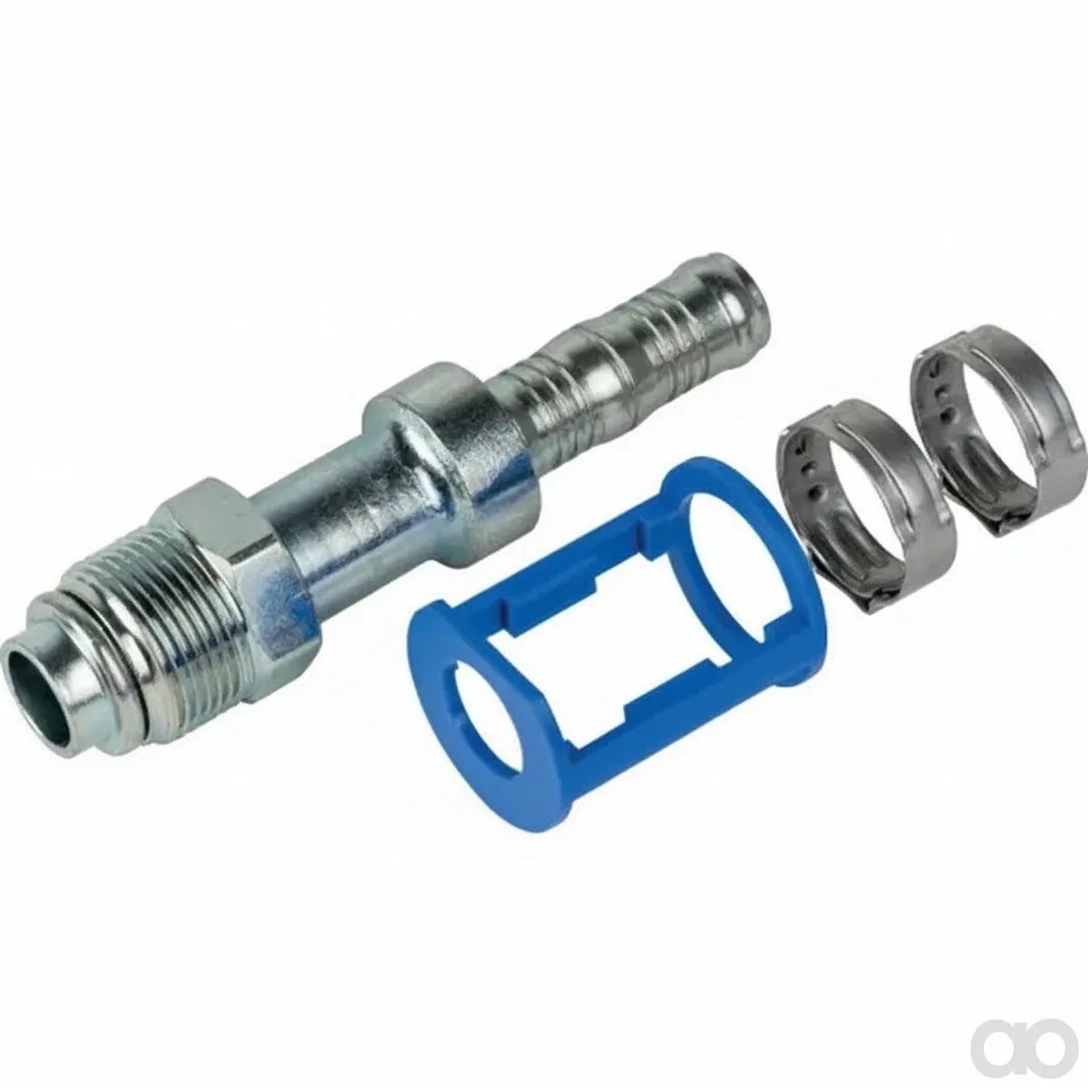Prillinger - 00818394 - Clip Armatur Ors Ues Dn12 7/8-1