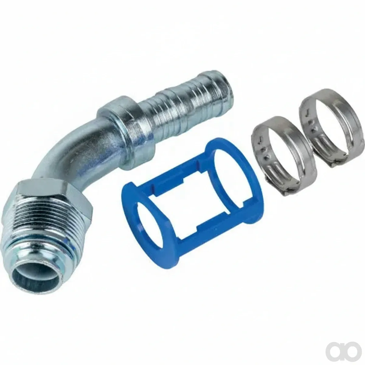Prillinger - 00818399 - Clip Armatur Ors Ues 45 Dn16 1