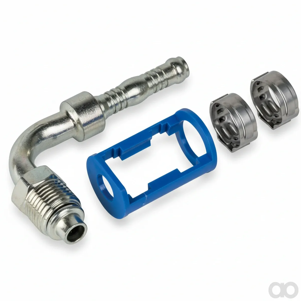 Prillinger - 00818400 - Clip Armatur Ors Ues 90 Dn08 5/