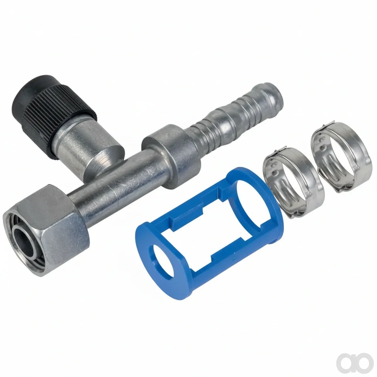 Prillinger - 00818405 - Clip Armatur Orl Uem Dn10 3/4-1