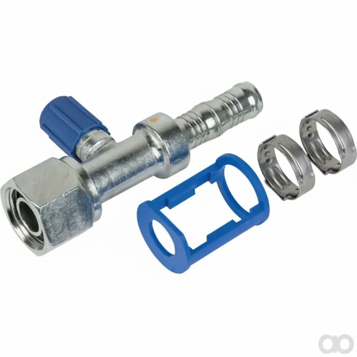Prillinger - 00818406 - Clip Armatur Orl Uem Dn12 7/8-1