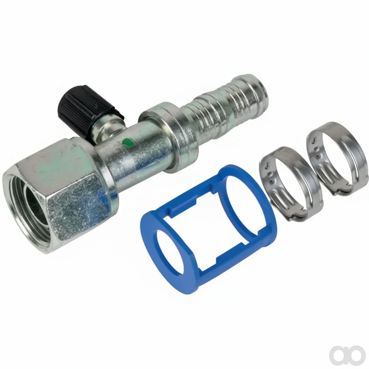 Prillinger - 00818407 - Clip Armatur Orl Uem Dn16 1 1/1