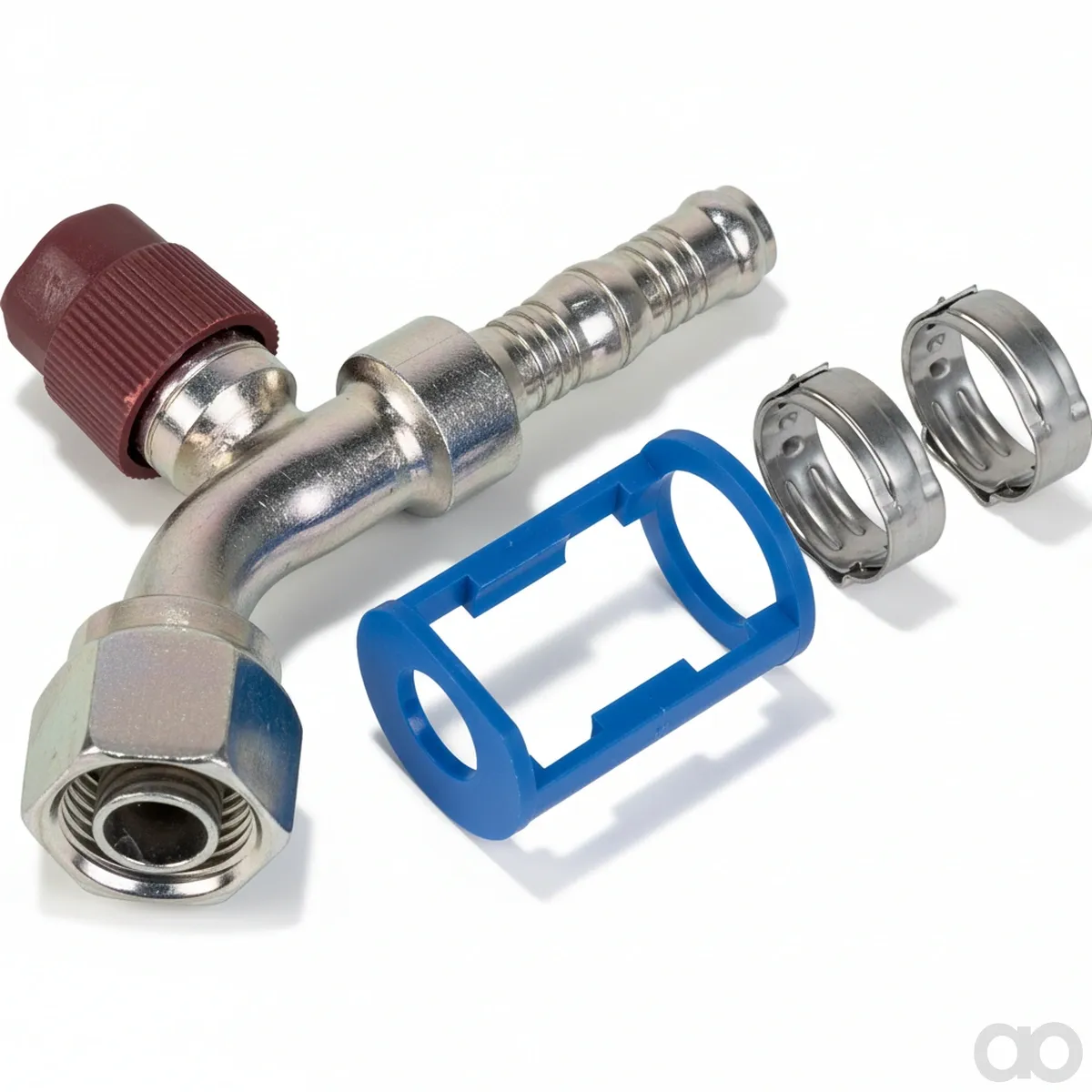 Prillinger - 00818409 - Clip Armatur Orl Uem 45 Dn10 3/