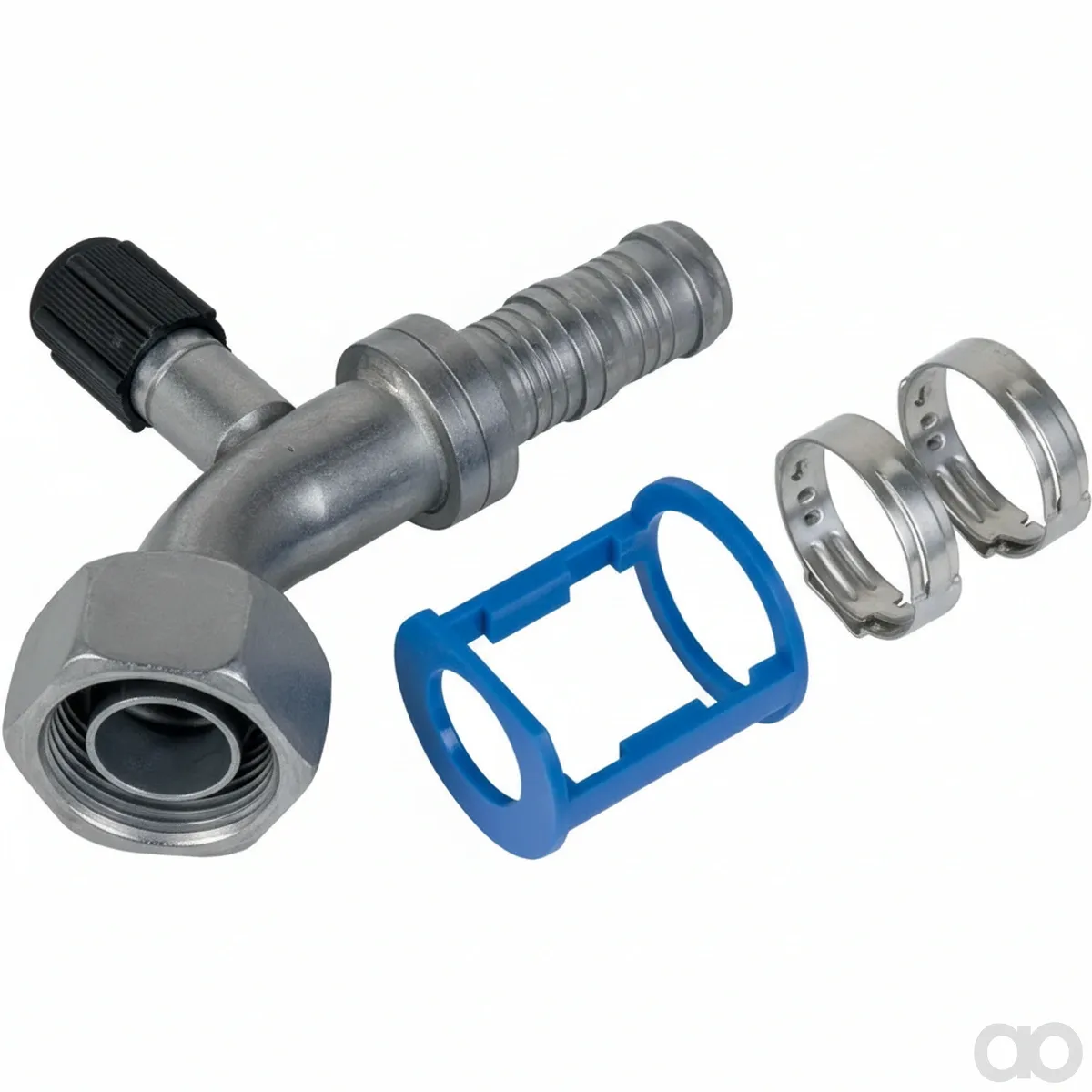 Prillinger - 00818411 - Clip Armatur Orl Uem 45 Dn16 1