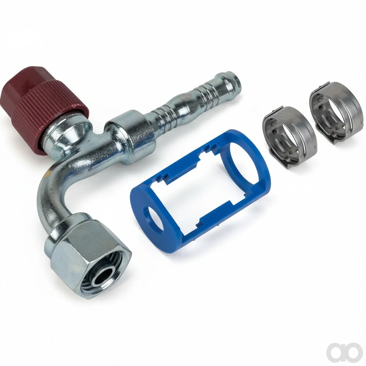 Prillinger - 00818412 - Clip Armatur Orl Uem 90 Dn08 5/