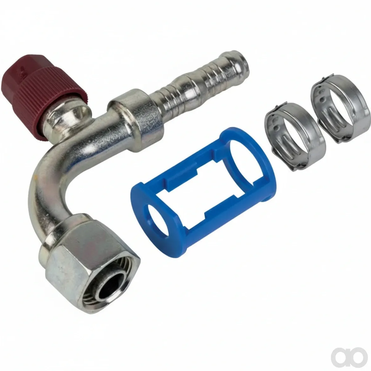 Prillinger - 00818413 - Clip Armatur Orl Uem 90 Dn10 3/