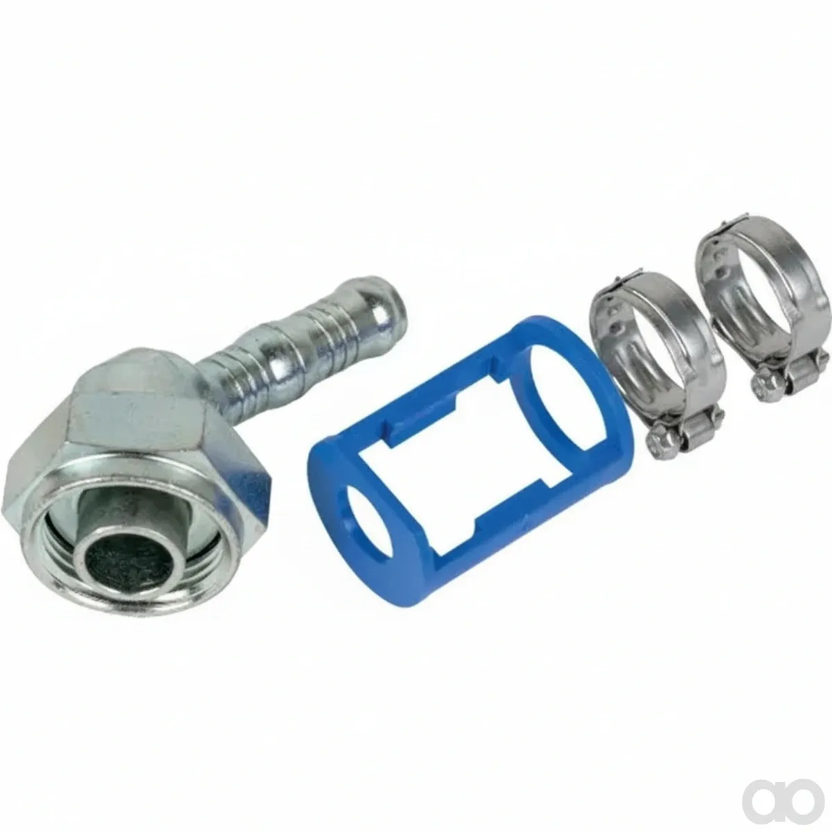Prillinger - 00818420 - Clip Armatur Kom 45 Dn10 1-14