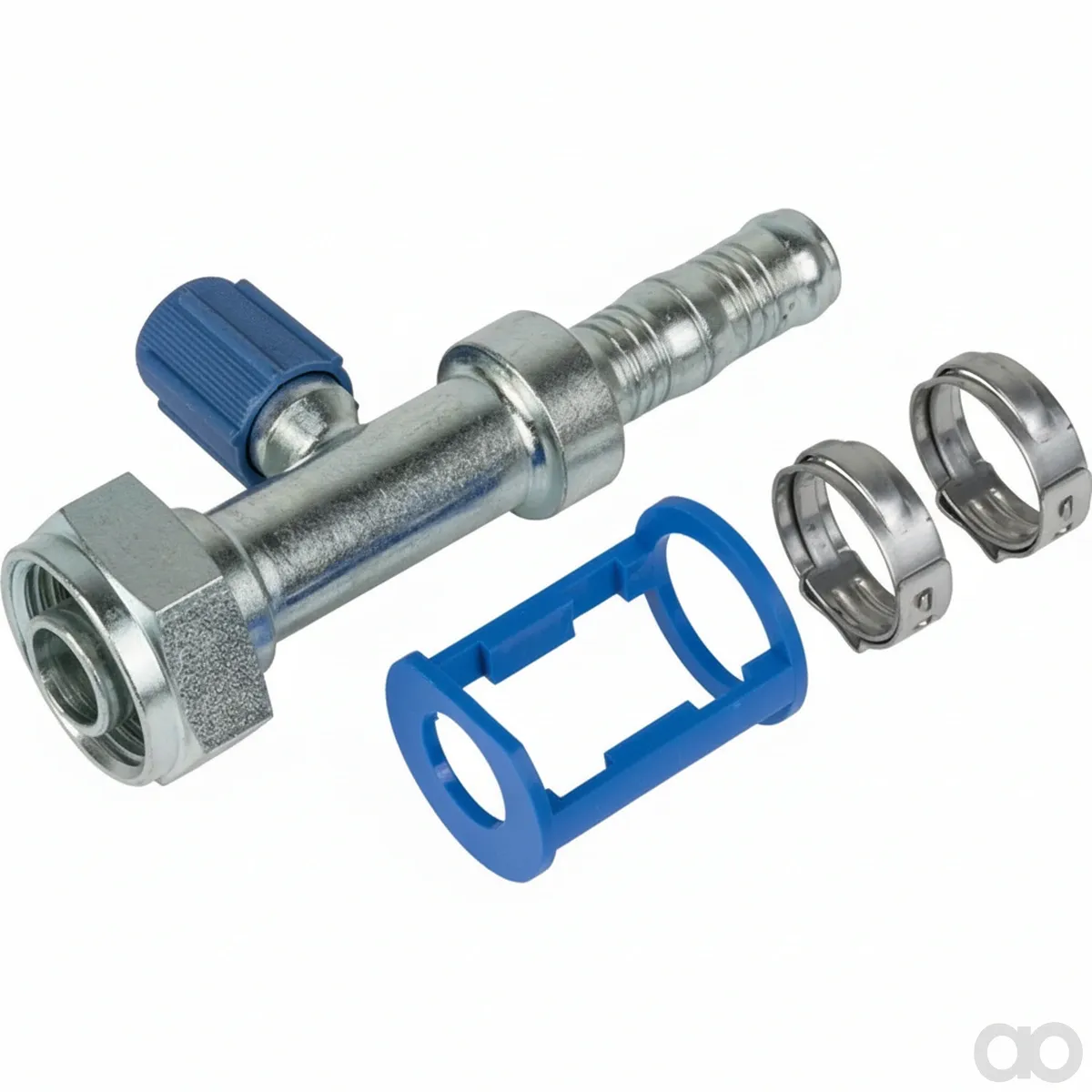 Prillinger - 00818427 - Clip Armatur Kom Dn12 1-14 Fv