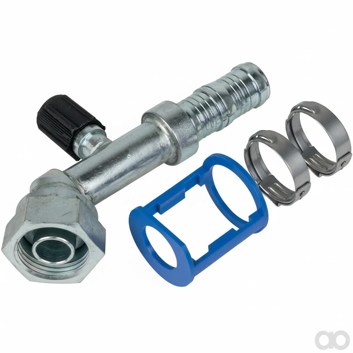 Prillinger - 00818431 - Clip Armatur Kom Dn16 45 1-14