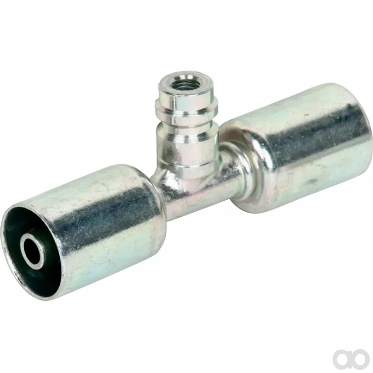 Prillinger - 00818435 - Schlauchverbinder Kl Dn08 Mit