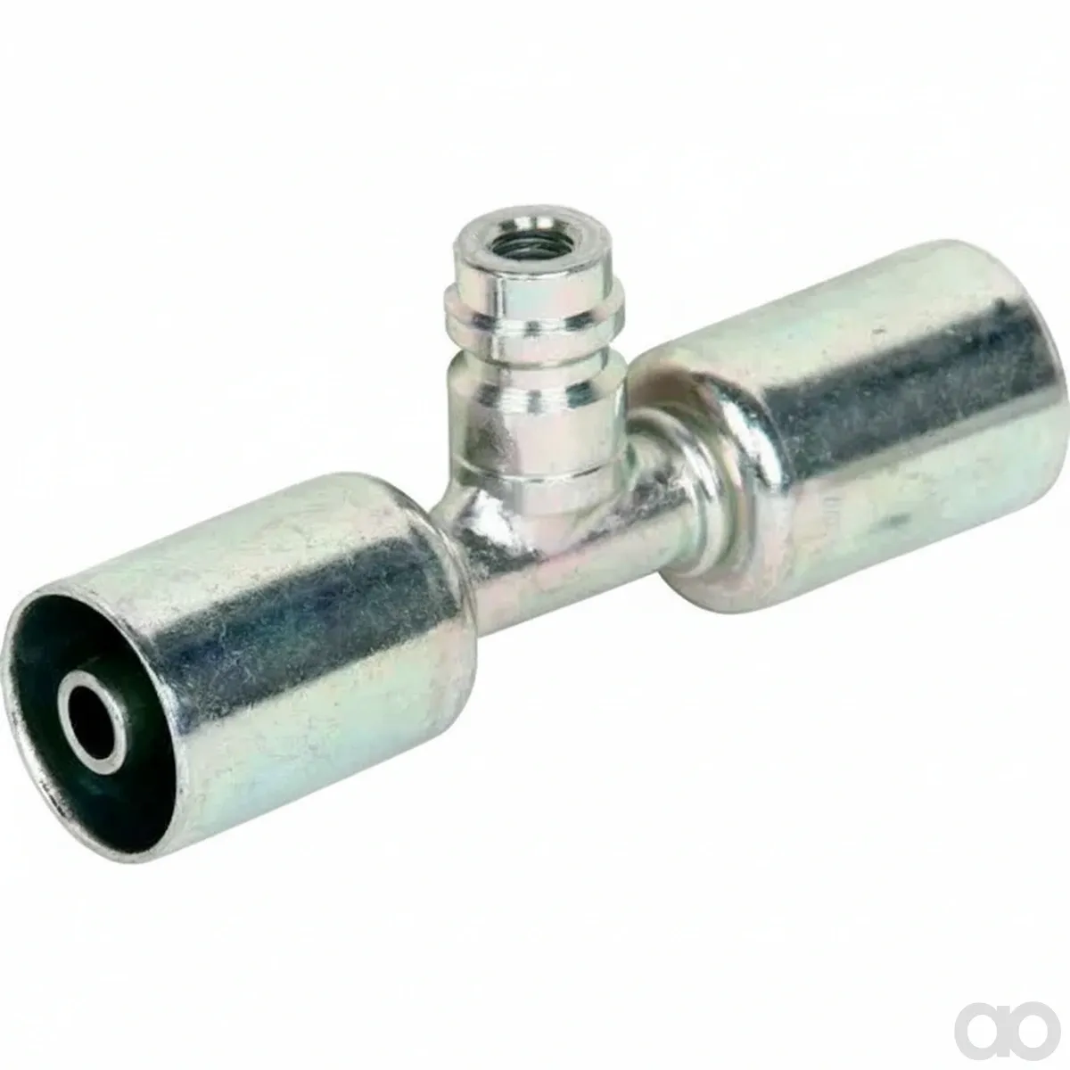Prillinger - 00818438 - Schlauchverbinder Kl Dn16 Mit
