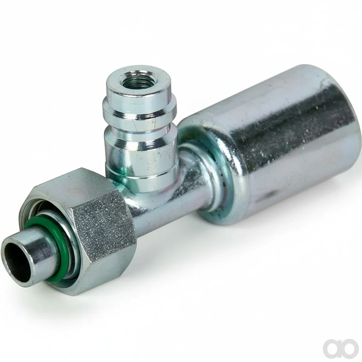 Prillinger - 00818467 - Dichtkegel Kl Orl Dn08 5/8-18