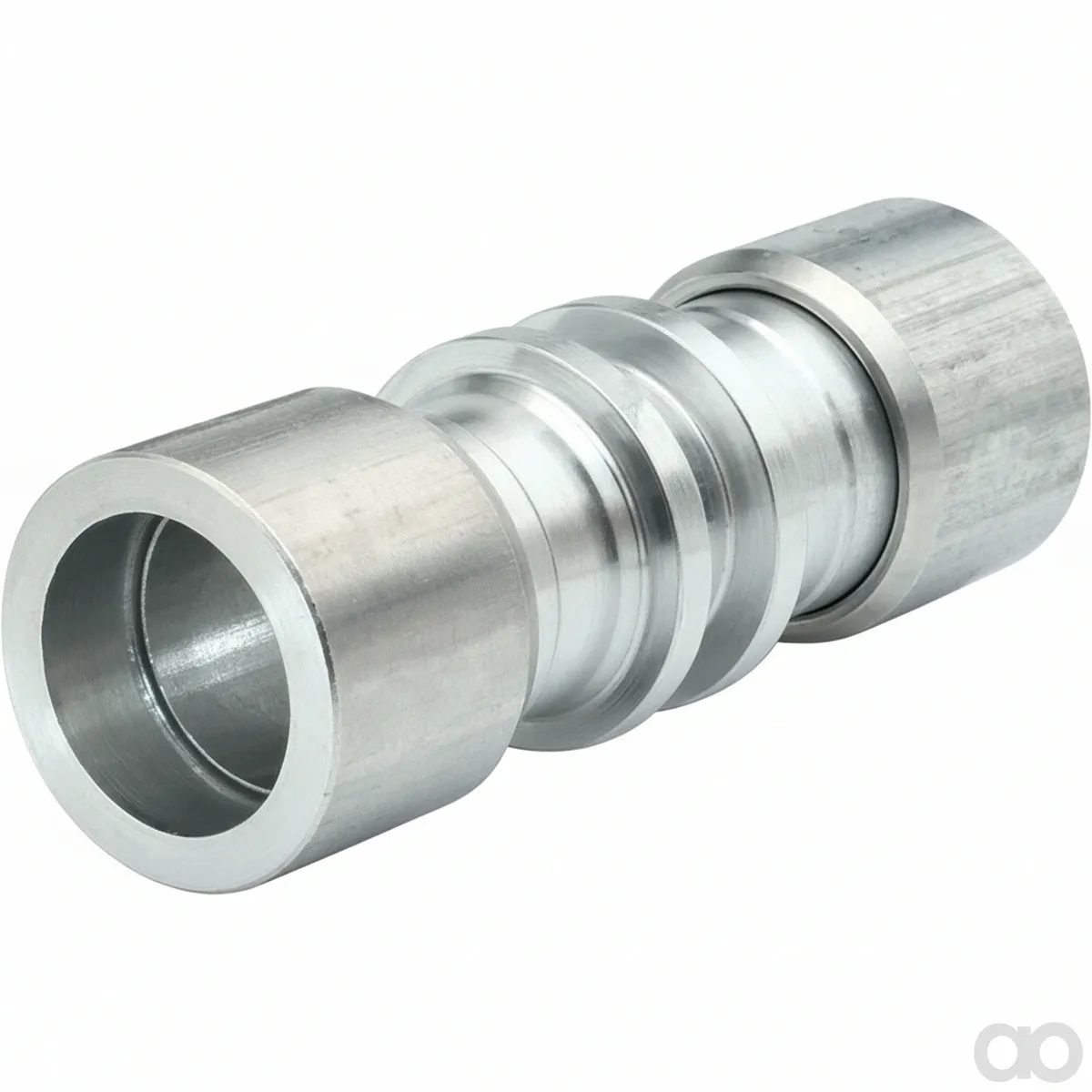 Prillinger - 00818558 - Lokring Verbinder Fuer 8mm Rohr