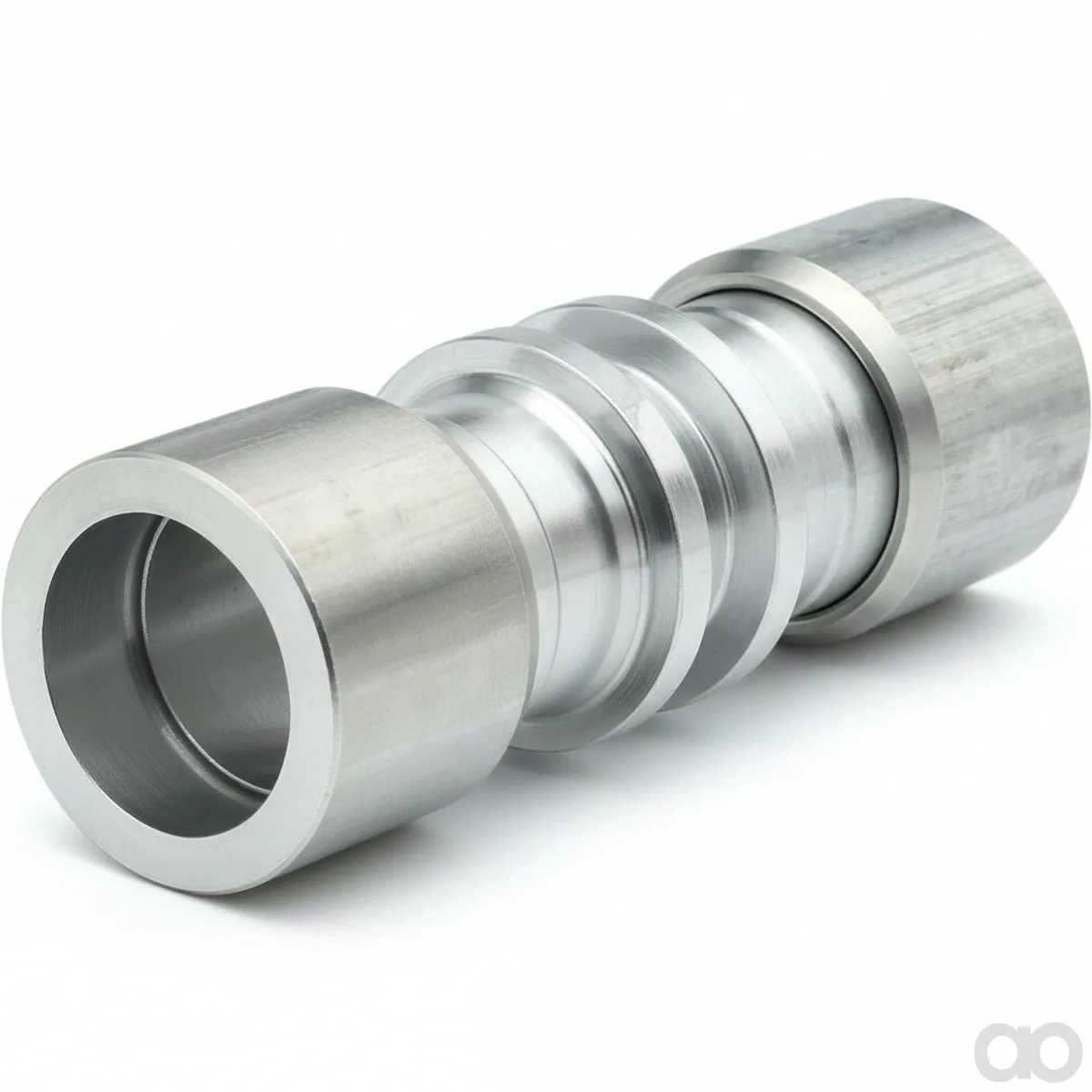 Prillinger - 00818559 - Lokring Verbinder Fuer 9,53mm R