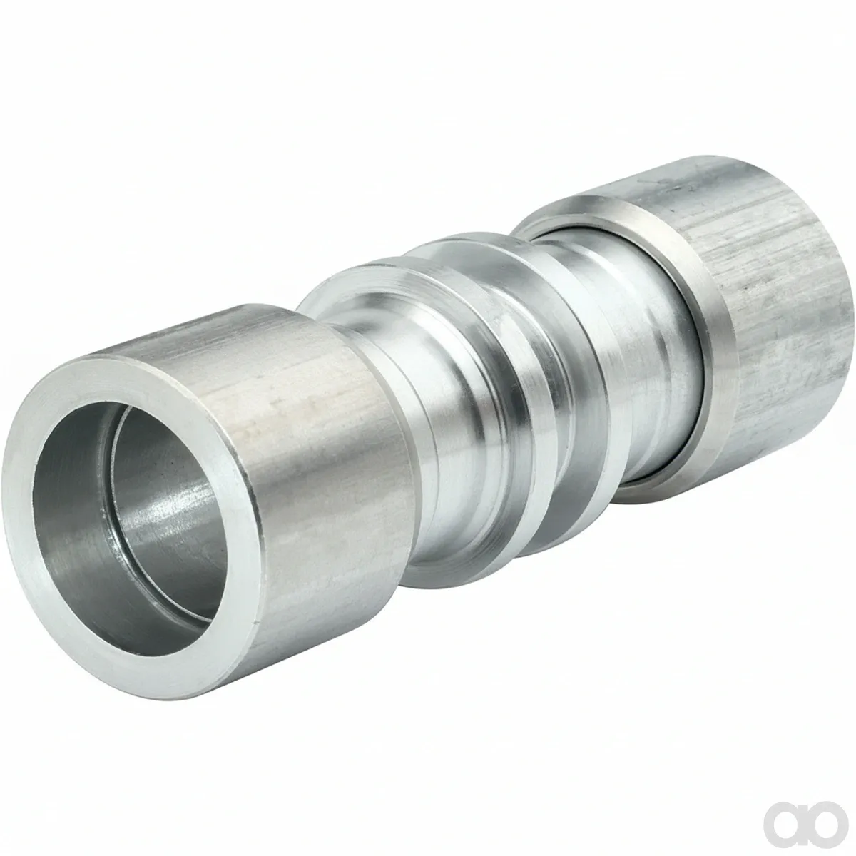 Prillinger - 00818560 - Lokring Verbinder Fuer 10mm Rohr