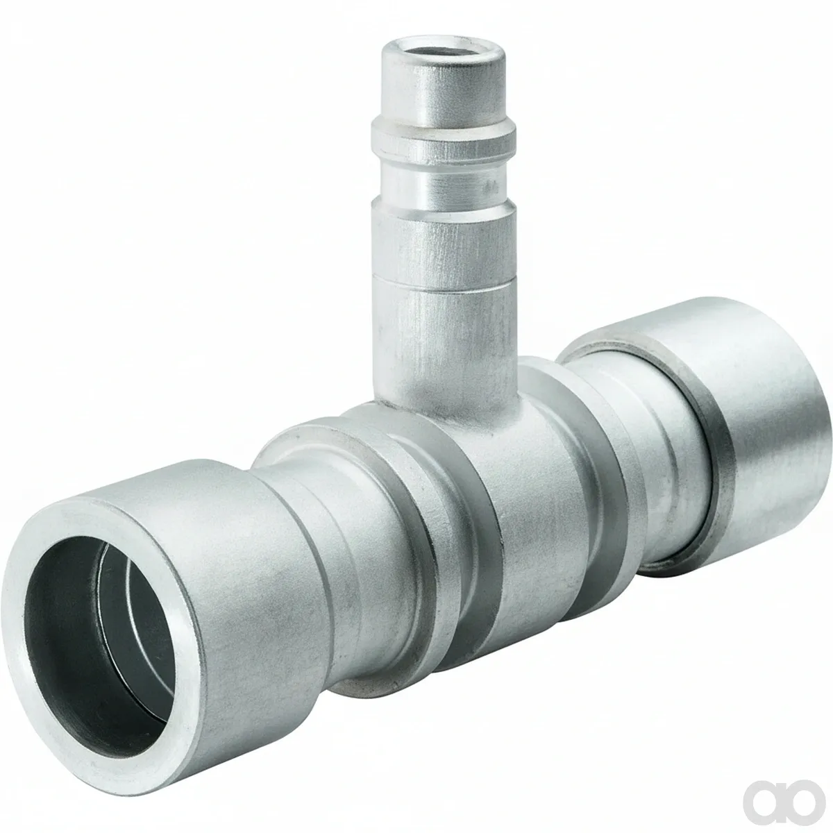Prillinger - 00818578 - Lokring Verbinder 16mm Mit Nippel