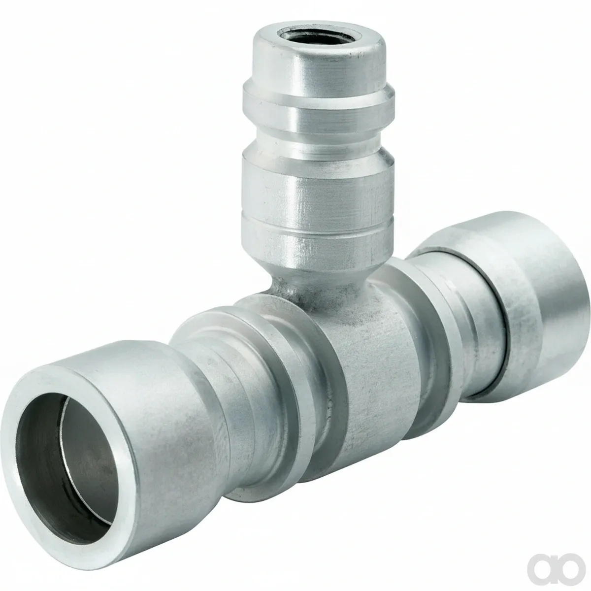 Prillinger - 00818584 - Lokring Verbinder 13mm Mit Hohlmutter