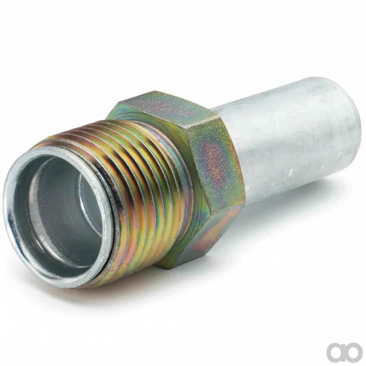 Prillinger - 00818591 - Lokring 9,53mm Orl Ues M20x1,5