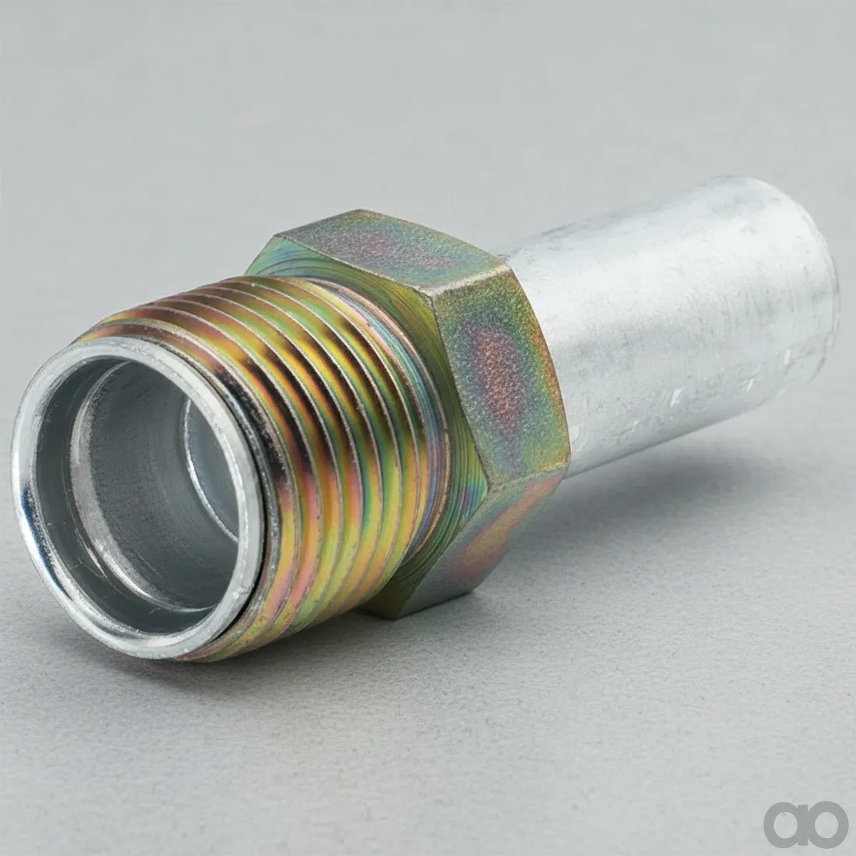 Prillinger - 00818596 - Lokring 19mm Orl Ues M27x1,5