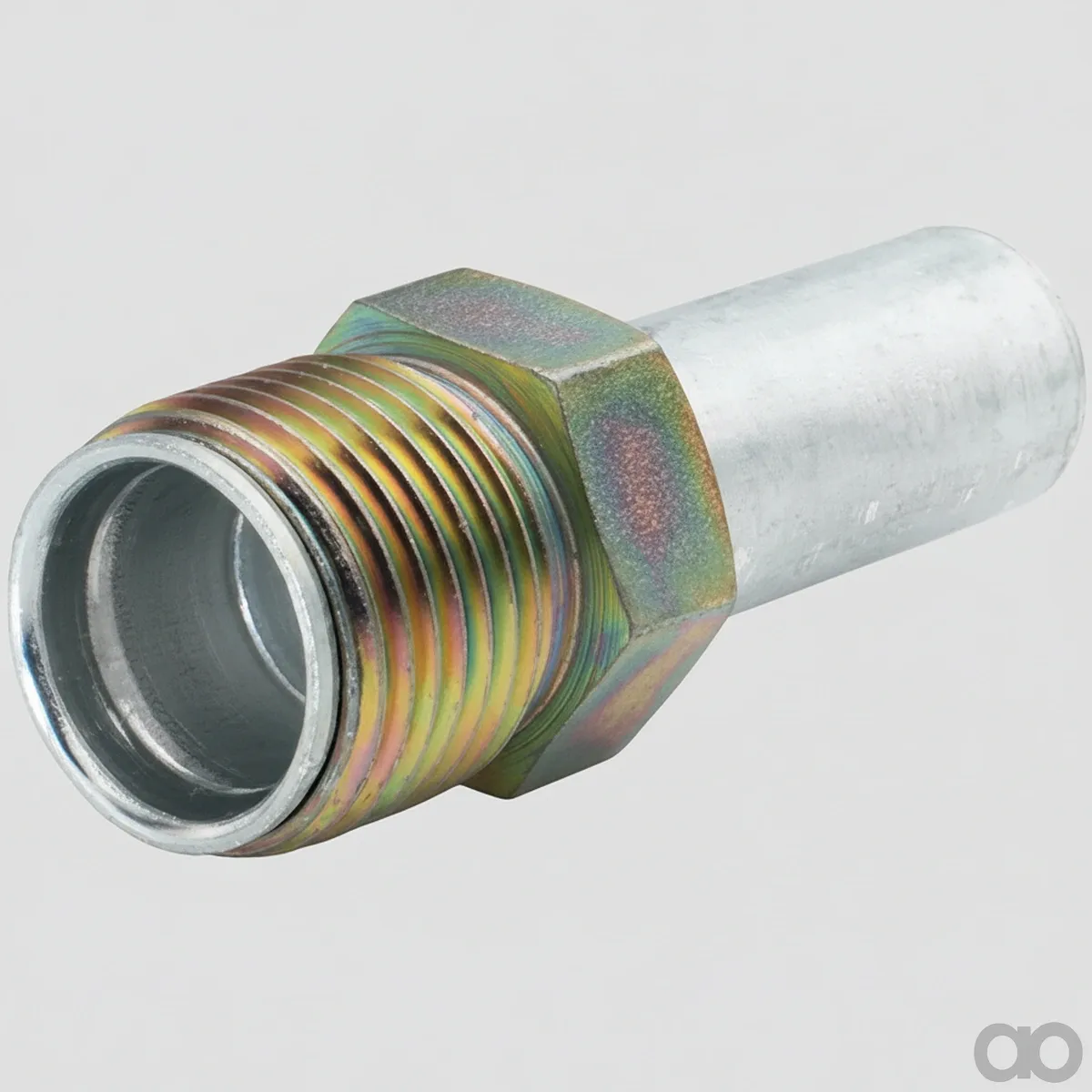 Prillinger - 00818597 - Lokring 19mm Orl Ues M27x2