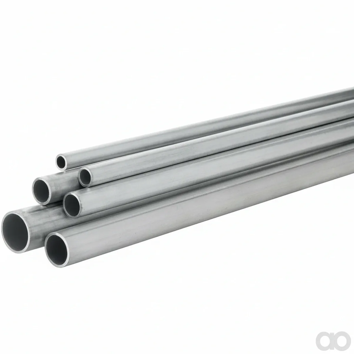 Prillinger - 00818660 - Aluminiumrohr Diameter 13 1m