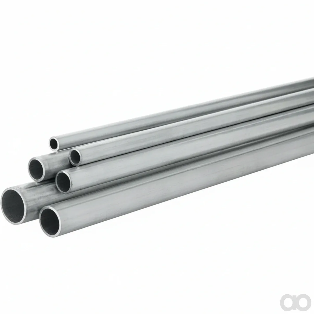 Prillinger - 00818663 - Aluminiumrohr Diameter 19 1m