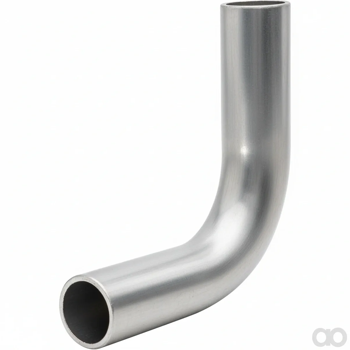 Prillinger - 00818670 - Aluminium-Rohrbogen 90 Diameter 16