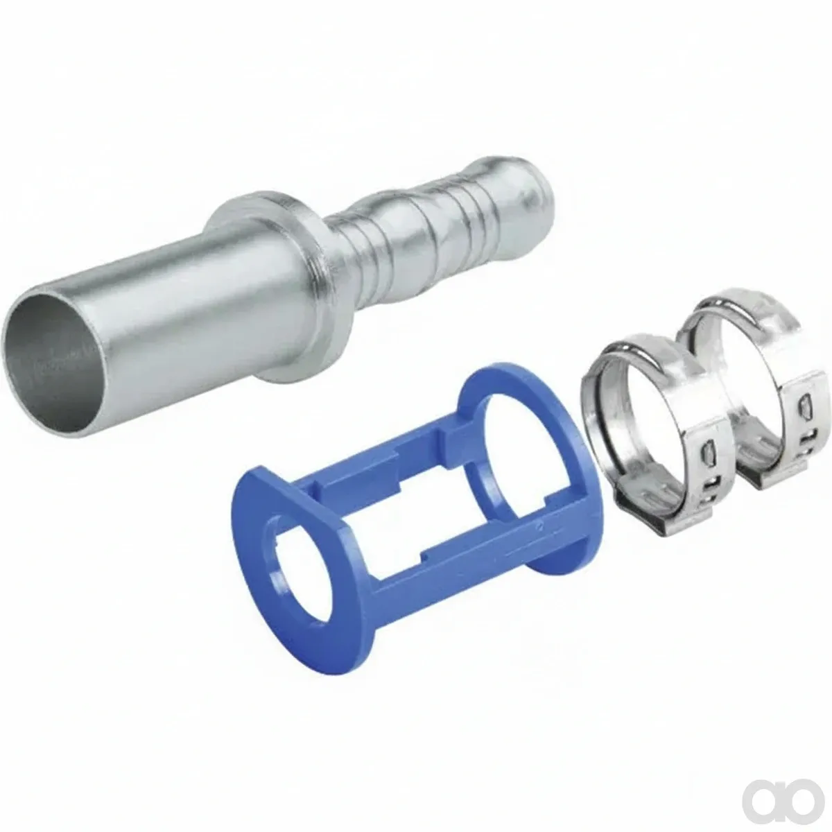 Prillinger - 00818680 - Clip Armatur Dn10 Rohr 13