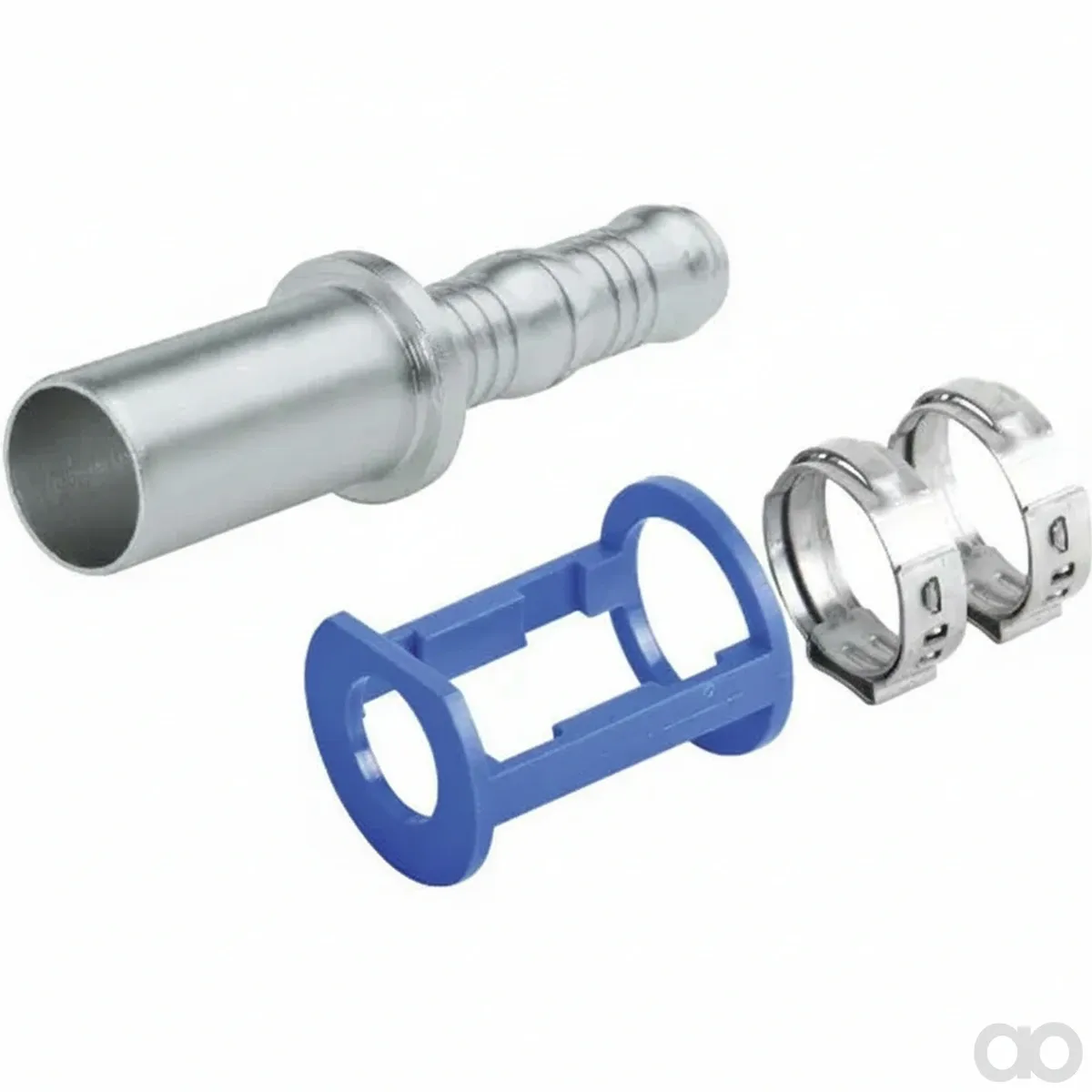 Prillinger - 00818682 - Clip Armatur DN16 Rohr 19