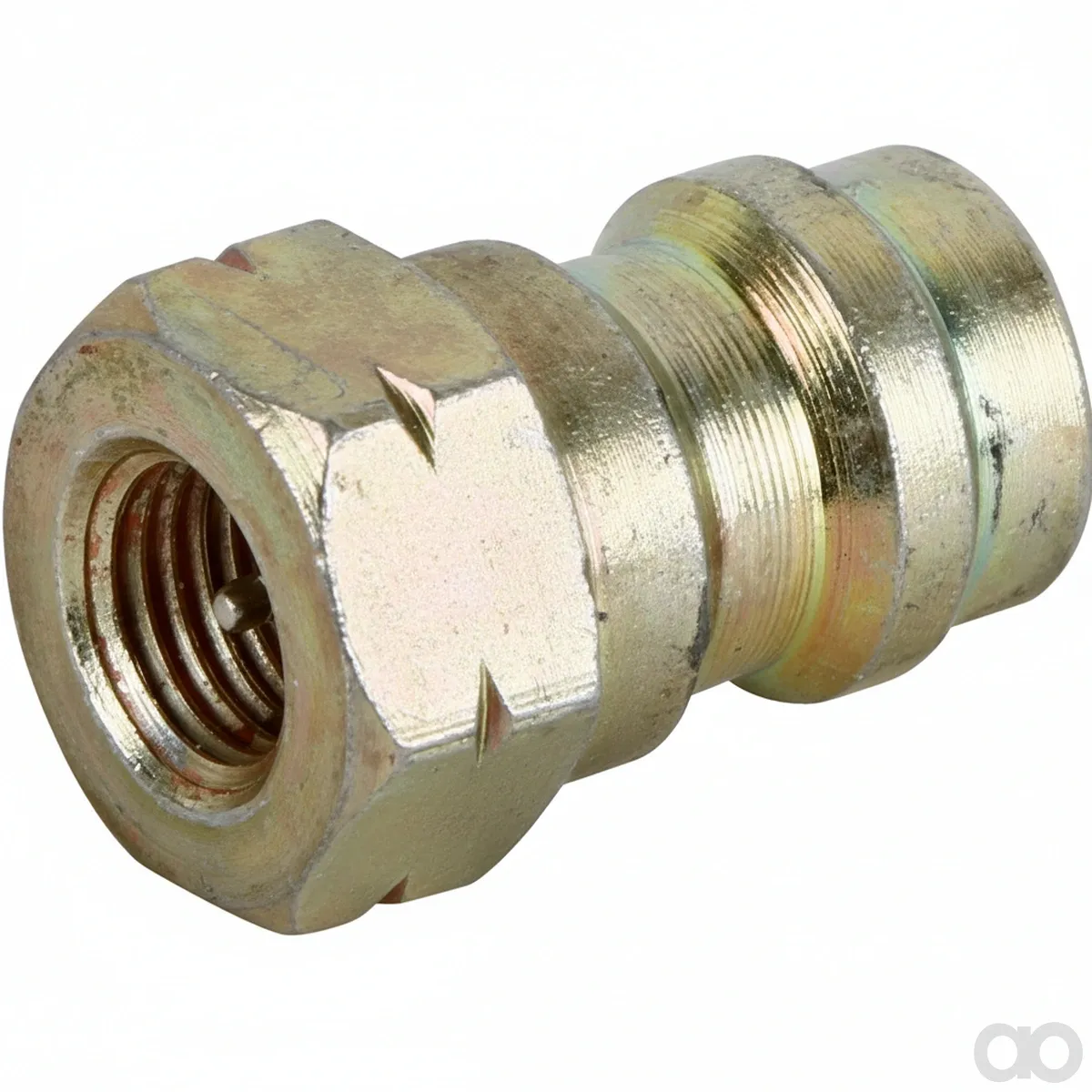 Prillinger - 00818726 - Ventiladapter 13mm 7/16-20