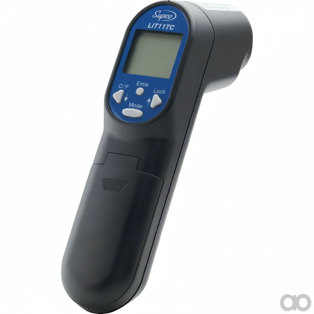 Prillinger - 00818732 - Infrarot-Thermometer Lit 11TC