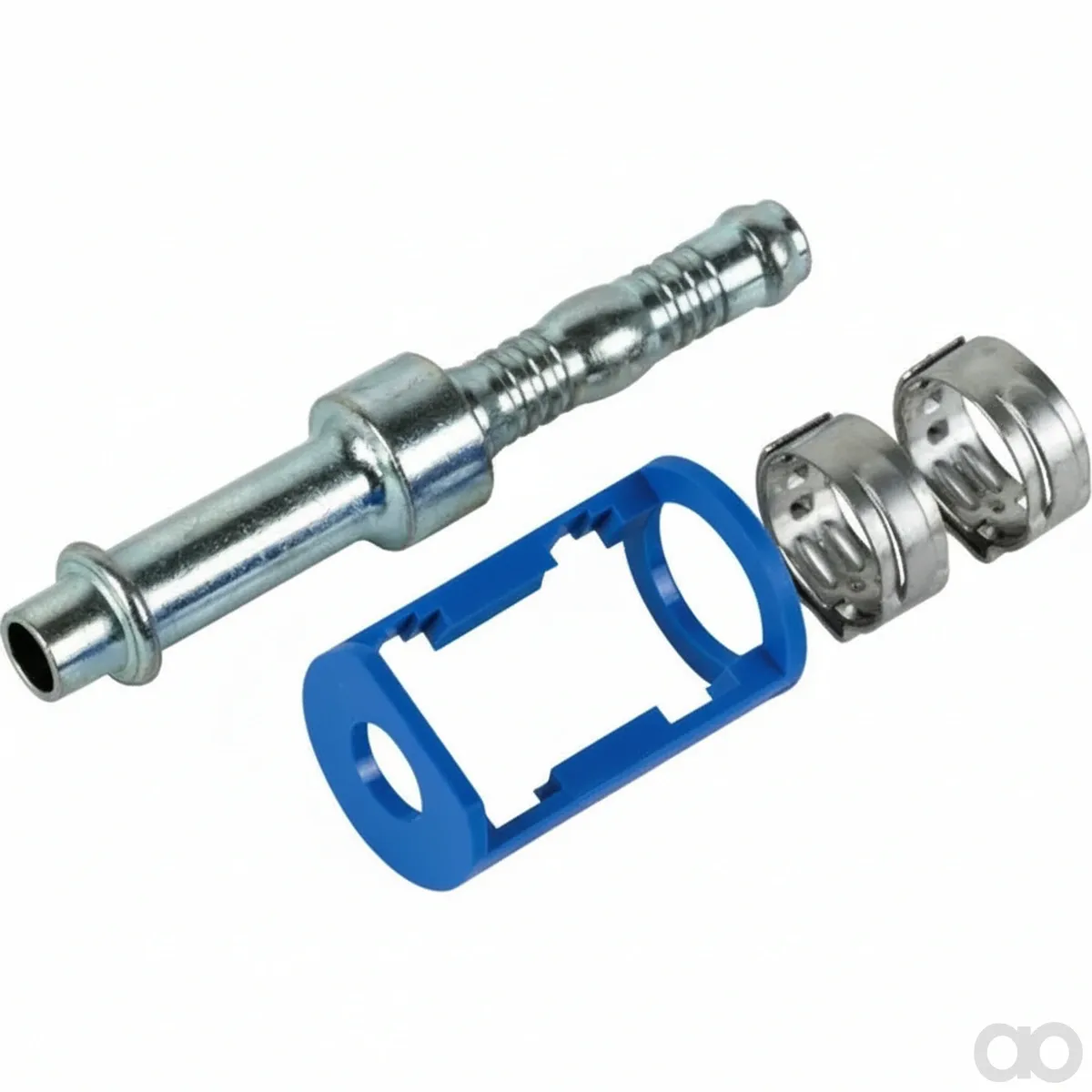 Prillinger - 00818762 - Clip Armatur ORL ohne Mutter D