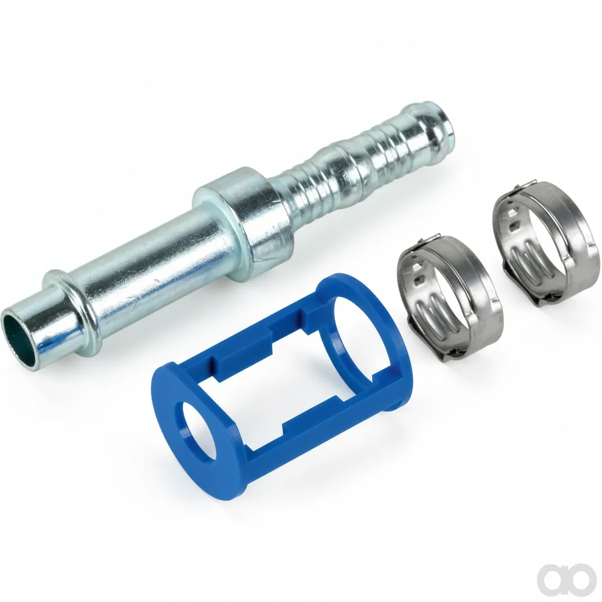 Prillinger - 00818763 - Clip Armatur ORL ohne Mutter D