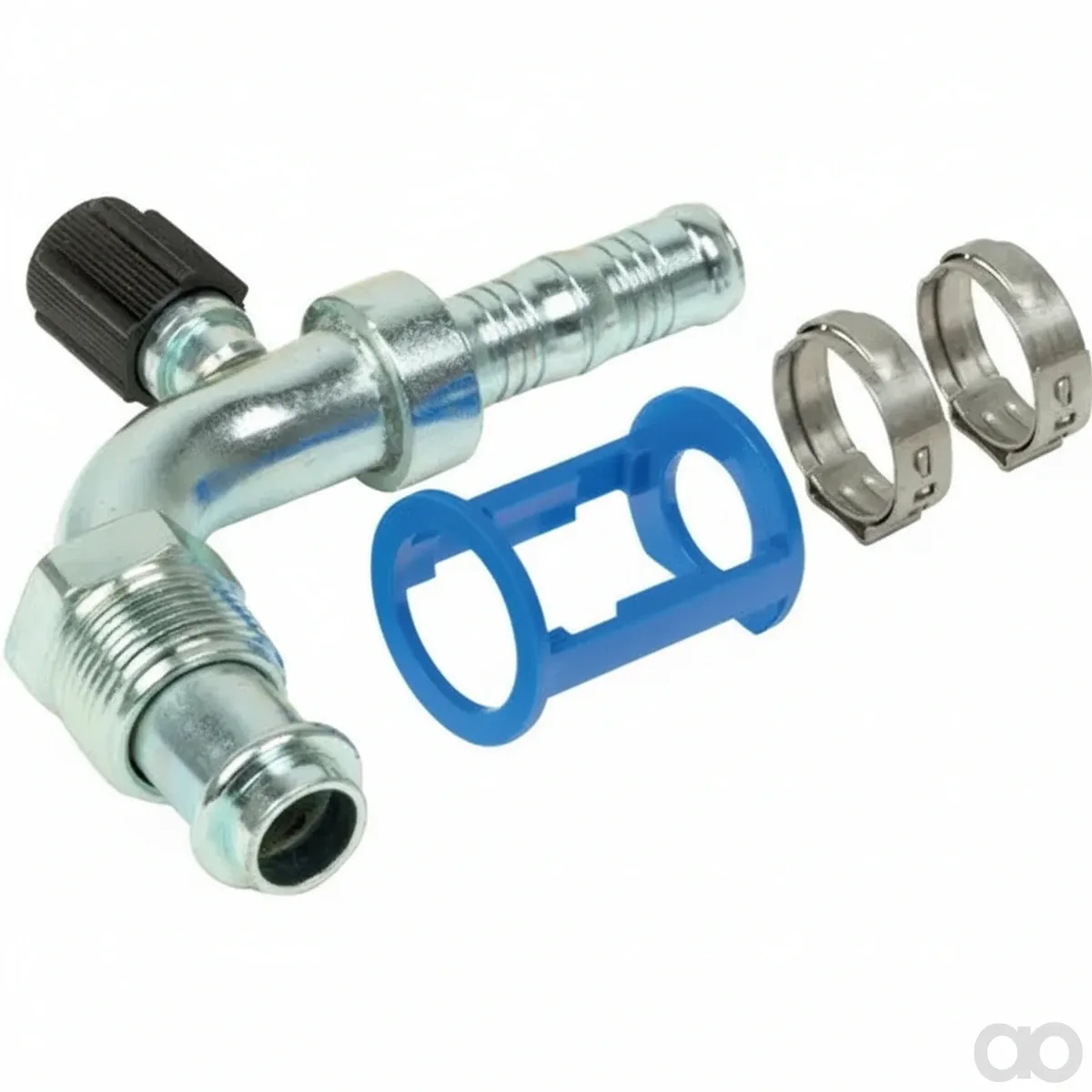 Prillinger - 00818780 - Clip Armatur ORS UeS 90 DN12 7/