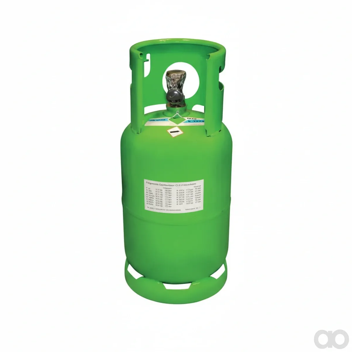 Prillinger - 00818935 - Kaeltemittel R134A 12kg