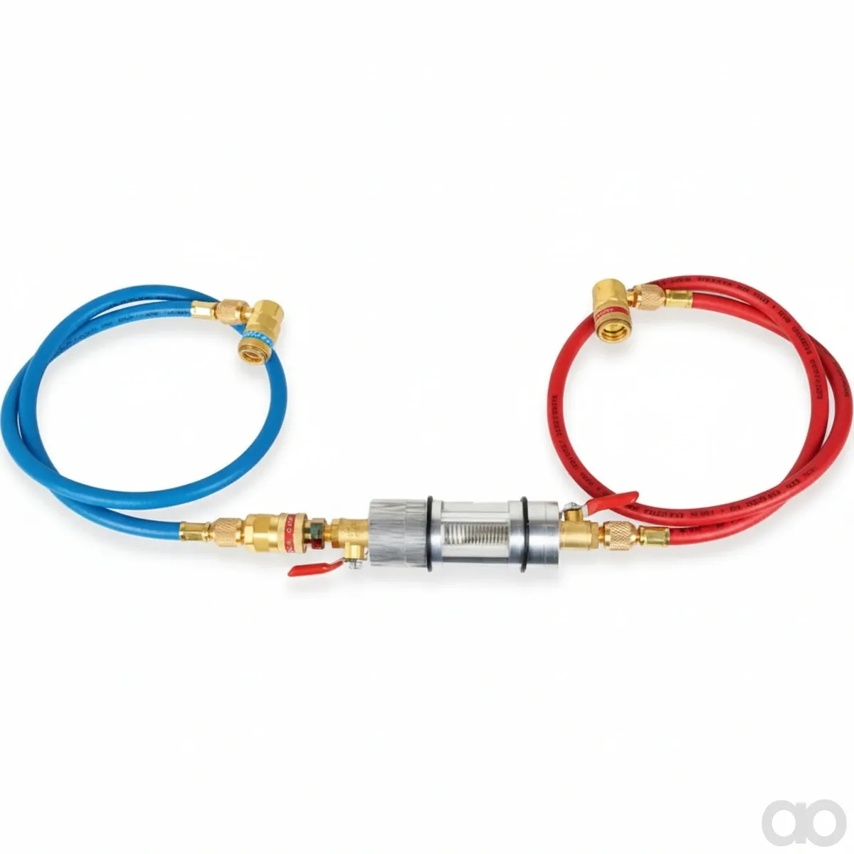Prillinger - 00818936 - Diagnose-Schauglas Inkl. Schlae