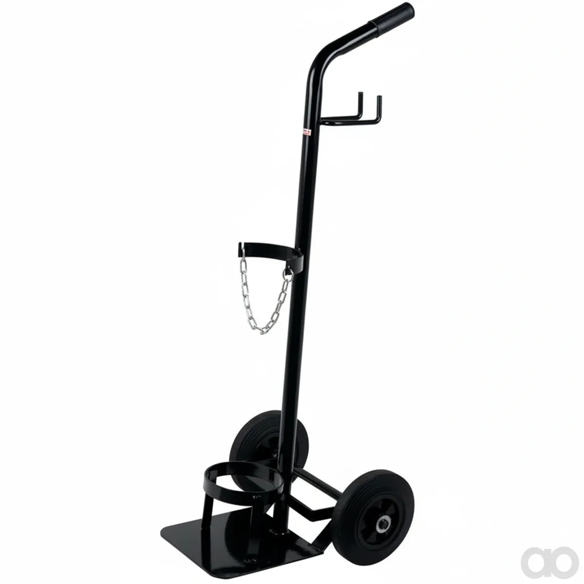 Prillinger - 00818939 - Flaschenwagen Fuer 10 Liter Gas