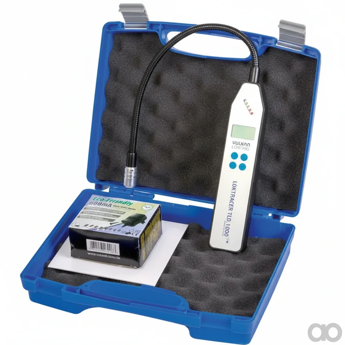 Prillinger - 00818943 - Lecksucher TLD 1000