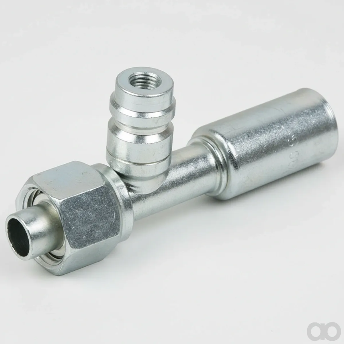 Prillinger - 00819013 - Dichtkegel KLR ORL DN16 7/8-14