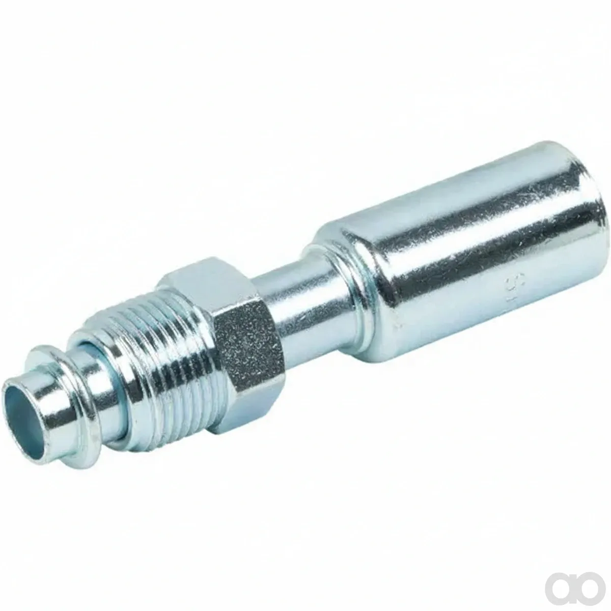Prillinger - 00819059 - Gewindezapfen KLR ORS DN08 5/8