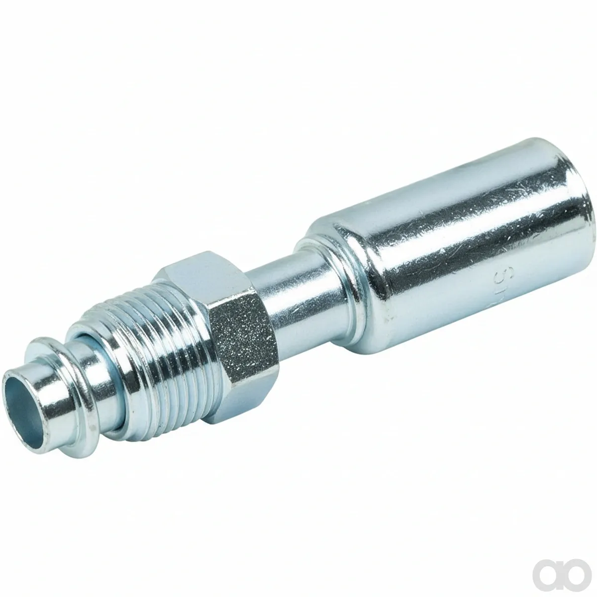 Prillinger - 00819062 - Gewindezapfen KLR ORS DN16 7/8