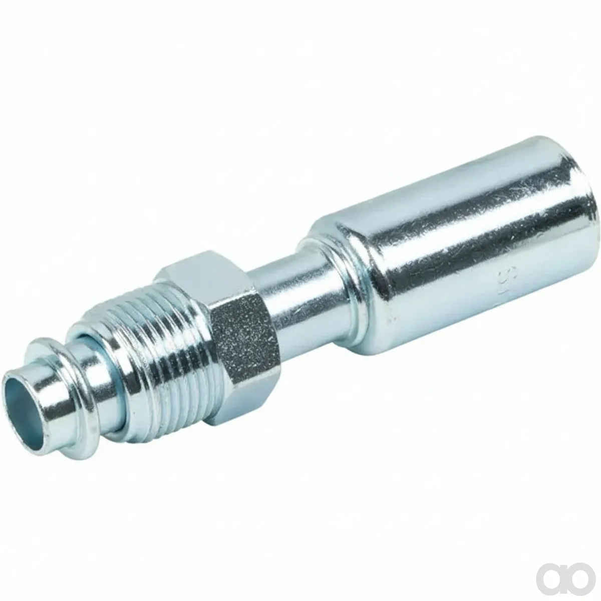 Prillinger - 00819063 - Gewindezapfen KLR ORS DN16 1 1