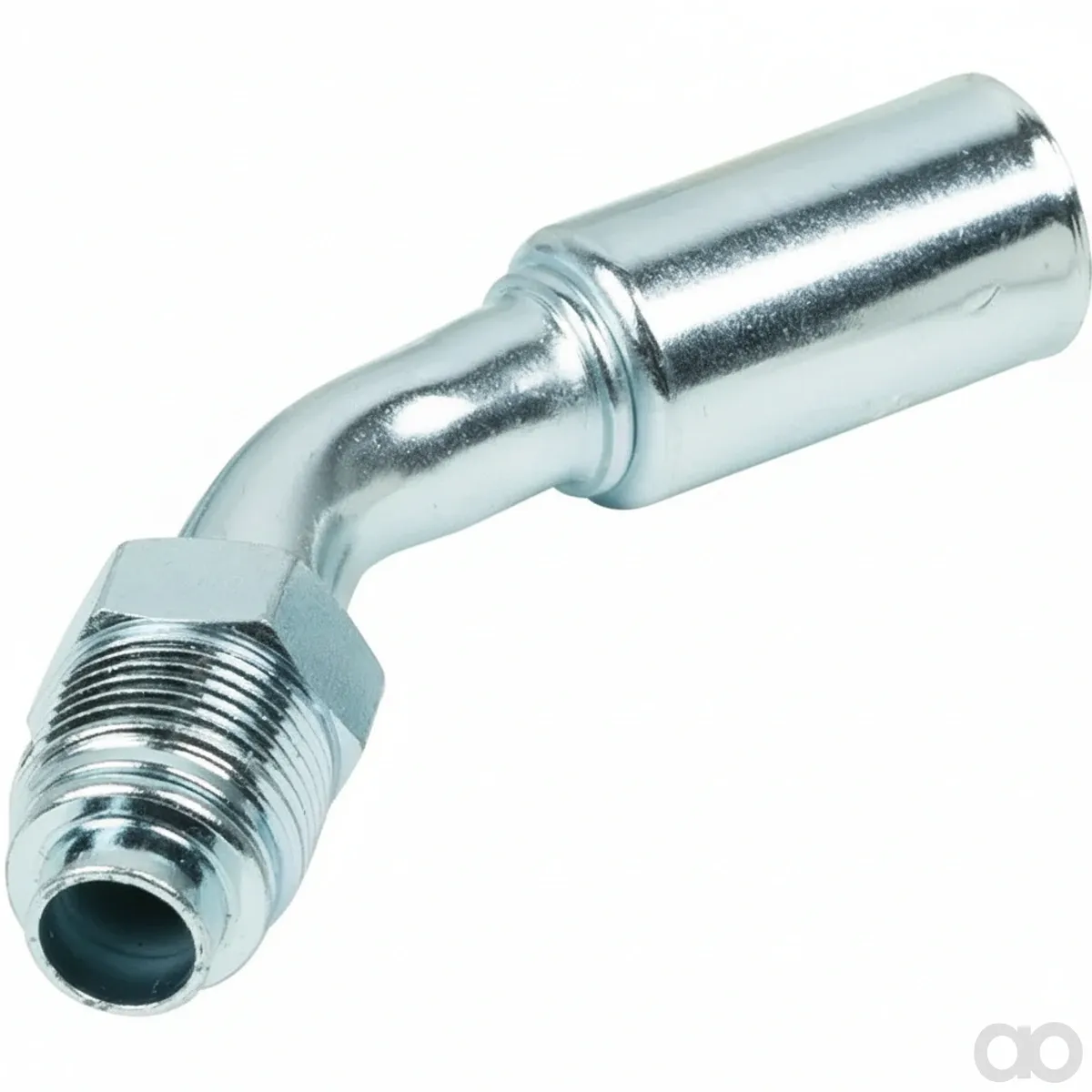 Prillinger - 00819067 - Gewindezapfen Klr Ors 45 Dn16